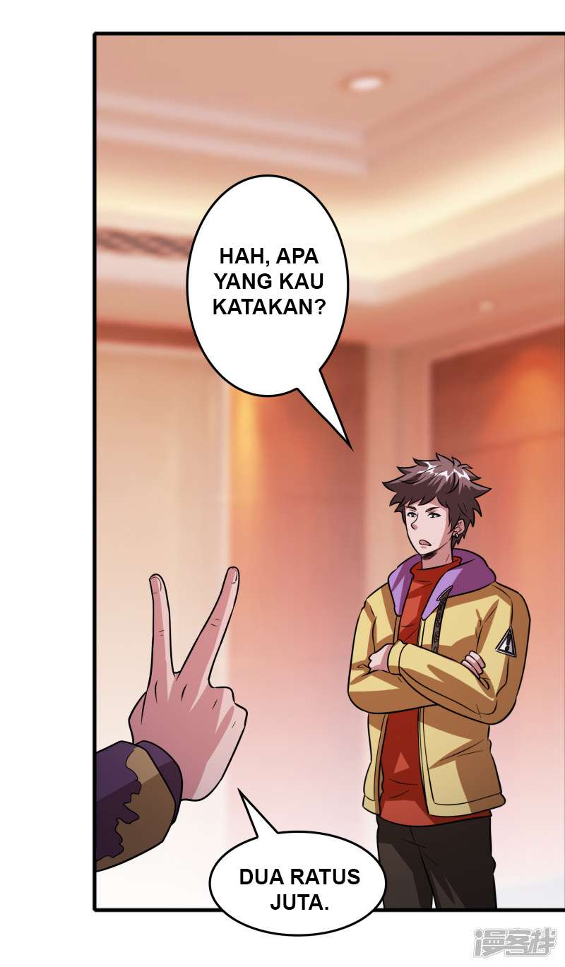 Outlander Tyrant Supplier Chapter 75 Gambar 11
